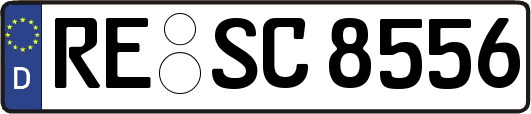 RE-SC8556