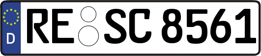 RE-SC8561