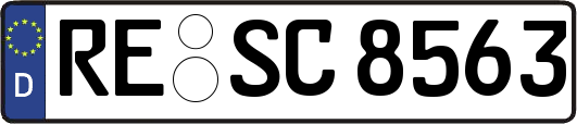 RE-SC8563