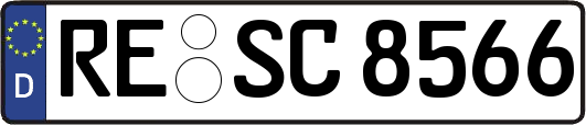 RE-SC8566