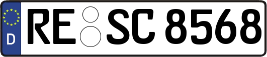 RE-SC8568