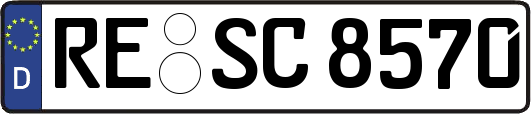 RE-SC8570