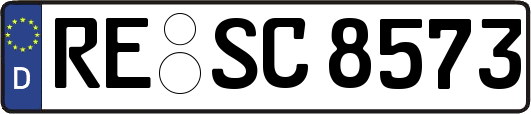 RE-SC8573