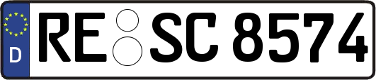 RE-SC8574