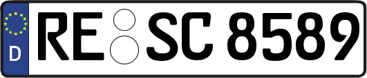 RE-SC8589