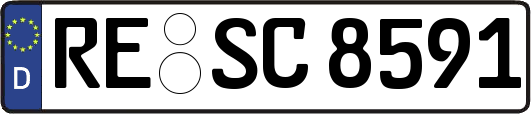 RE-SC8591