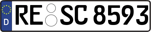 RE-SC8593