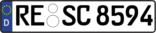 RE-SC8594