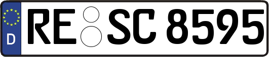 RE-SC8595