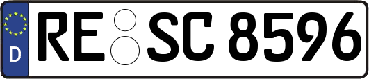RE-SC8596