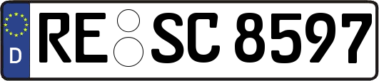 RE-SC8597