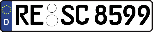 RE-SC8599
