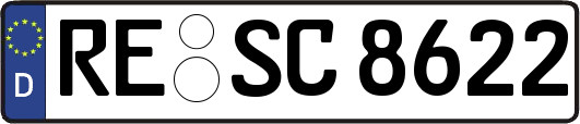 RE-SC8622