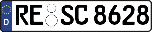 RE-SC8628