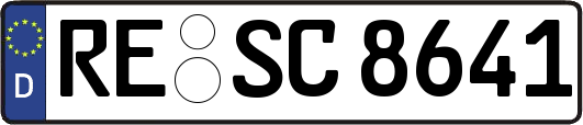 RE-SC8641