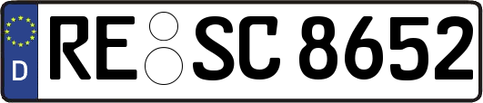 RE-SC8652