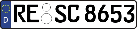 RE-SC8653