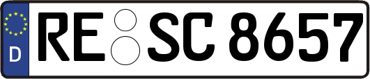 RE-SC8657