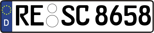 RE-SC8658