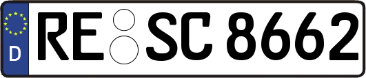 RE-SC8662