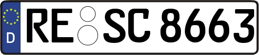 RE-SC8663