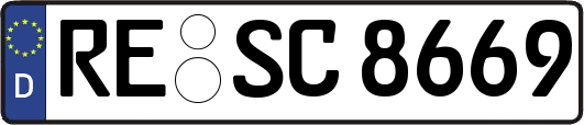 RE-SC8669
