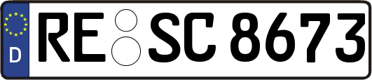 RE-SC8673