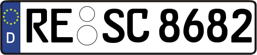 RE-SC8682