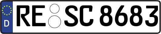 RE-SC8683