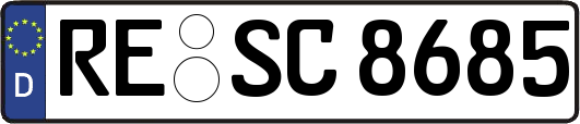 RE-SC8685