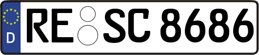 RE-SC8686