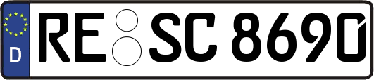 RE-SC8690