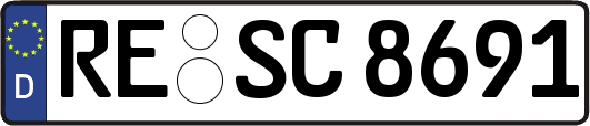 RE-SC8691