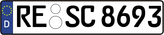 RE-SC8693