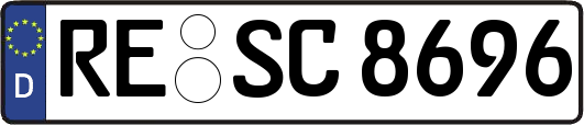 RE-SC8696