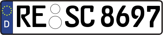 RE-SC8697