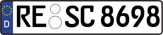 RE-SC8698