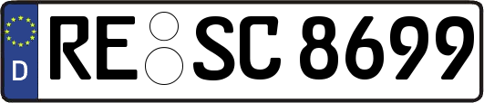 RE-SC8699