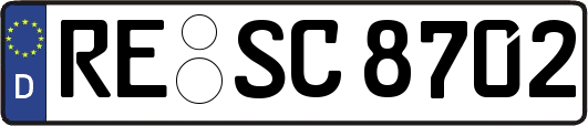 RE-SC8702