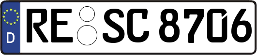 RE-SC8706
