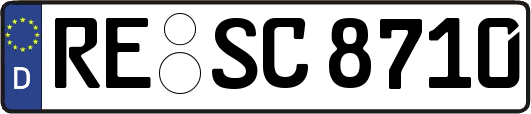 RE-SC8710