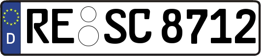 RE-SC8712