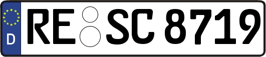 RE-SC8719
