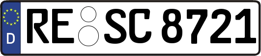 RE-SC8721