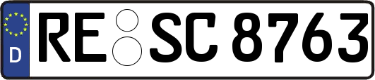 RE-SC8763