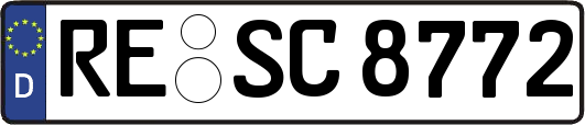 RE-SC8772