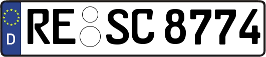RE-SC8774