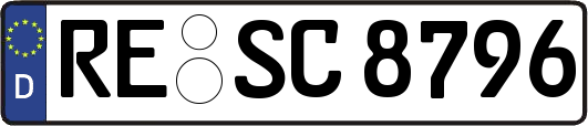 RE-SC8796