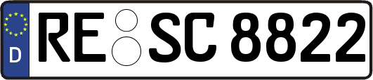 RE-SC8822