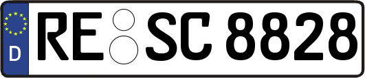 RE-SC8828